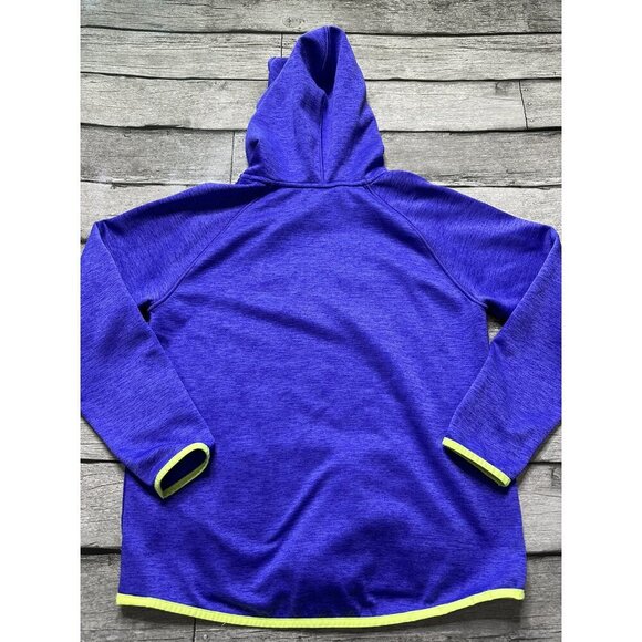 Under Armour Sweatshirt Size YXL - Picture 3 of 3